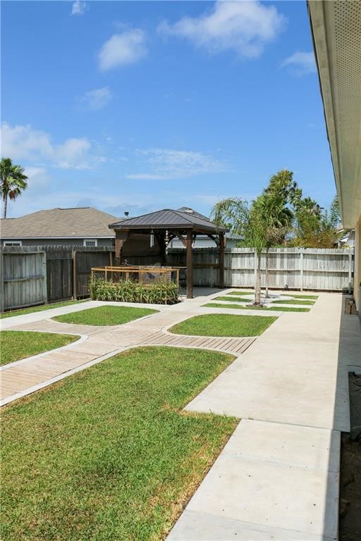 15037 Tesoro Drive Corpus Christi TX 78418