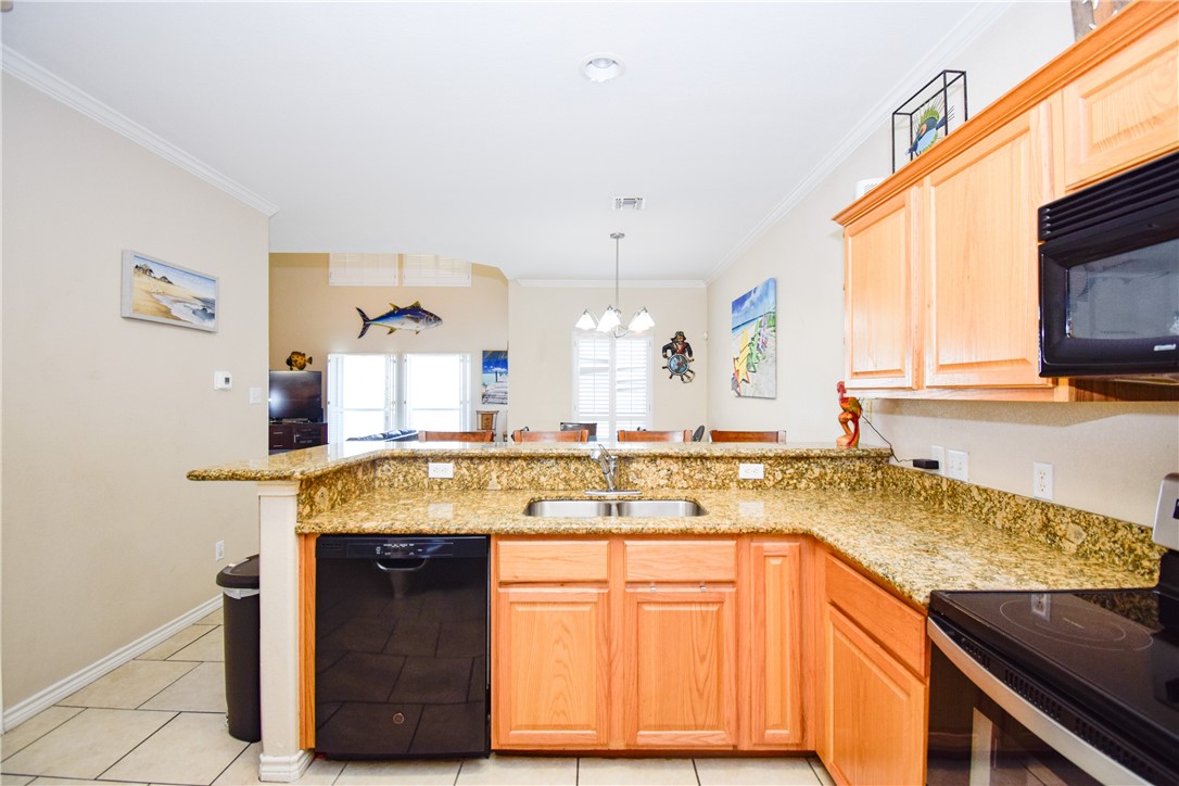 14861 S Padre Island Drive 110 Corpus Christi TX 78418