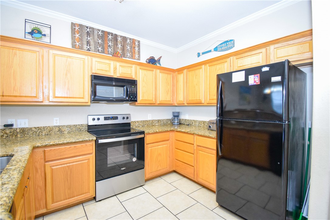 14861 S Padre Island Drive 110 Corpus Christi TX 78418