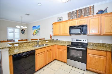 14861 S Padre Island Drive 110 Corpus Christi TX 78418
