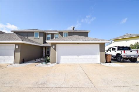 14861 S Padre Island Drive 110 Corpus Christi TX 78418