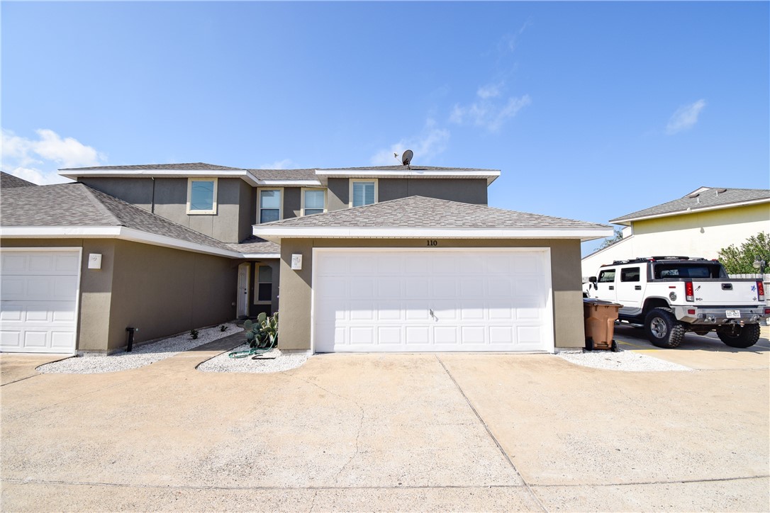 14861 S Padre Island Drive 110 Corpus Christi TX 78418