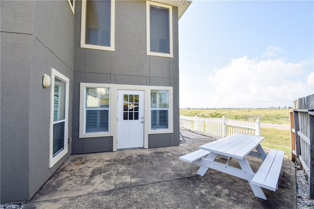 14861 S Padre Island Drive 110 Corpus Christi TX 78418