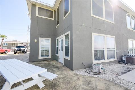 14861 S Padre Island Drive 110 Corpus Christi TX 78418