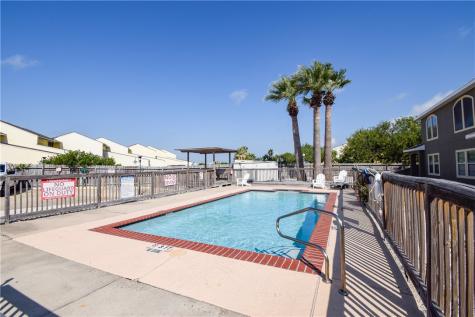 14861 S Padre Island Drive 110 Corpus Christi TX 78418