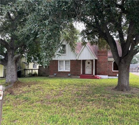 5314 Avenue C Corpus Christi TX 78410