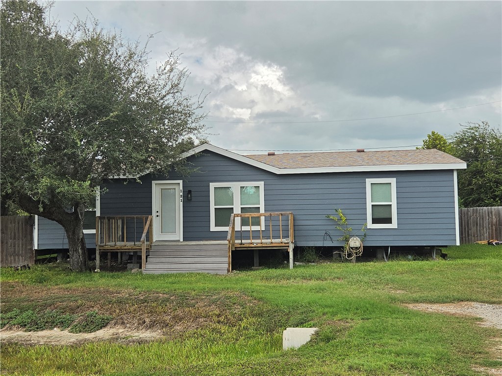 121 Copano Heights Boulevard Rockport TX 78382