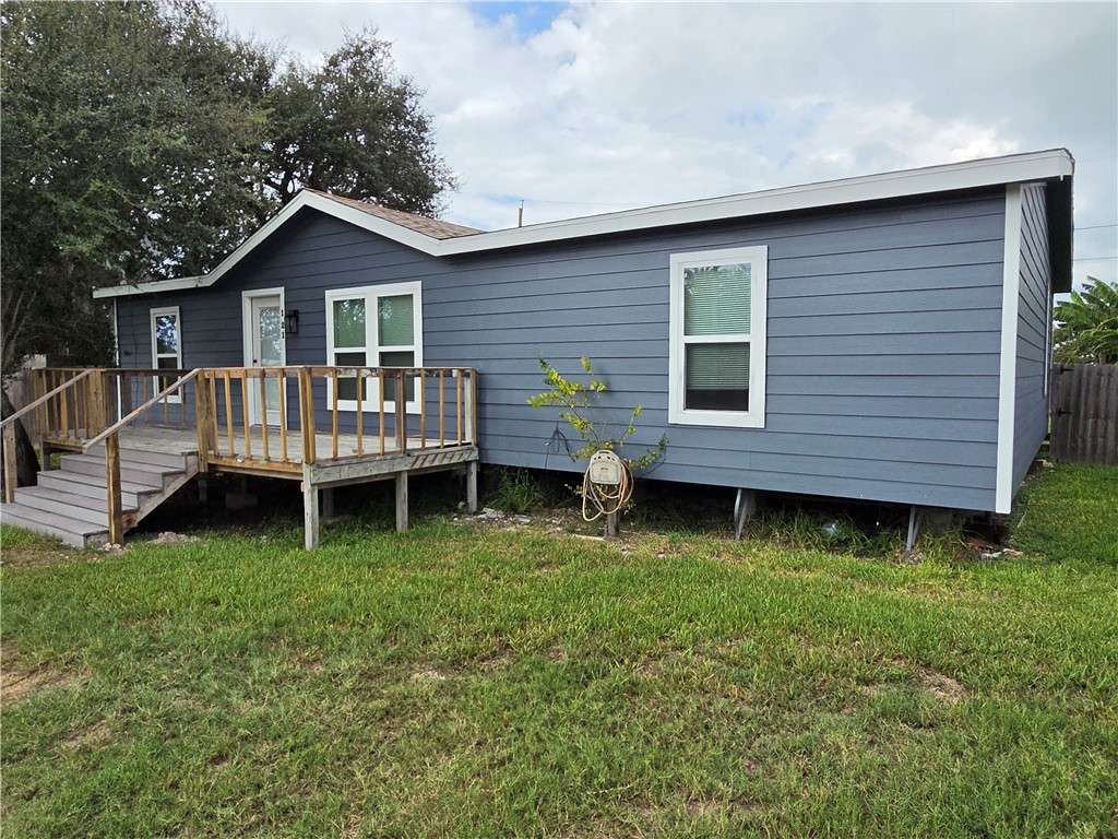 121 Copano Heights Boulevard Rockport TX 78382