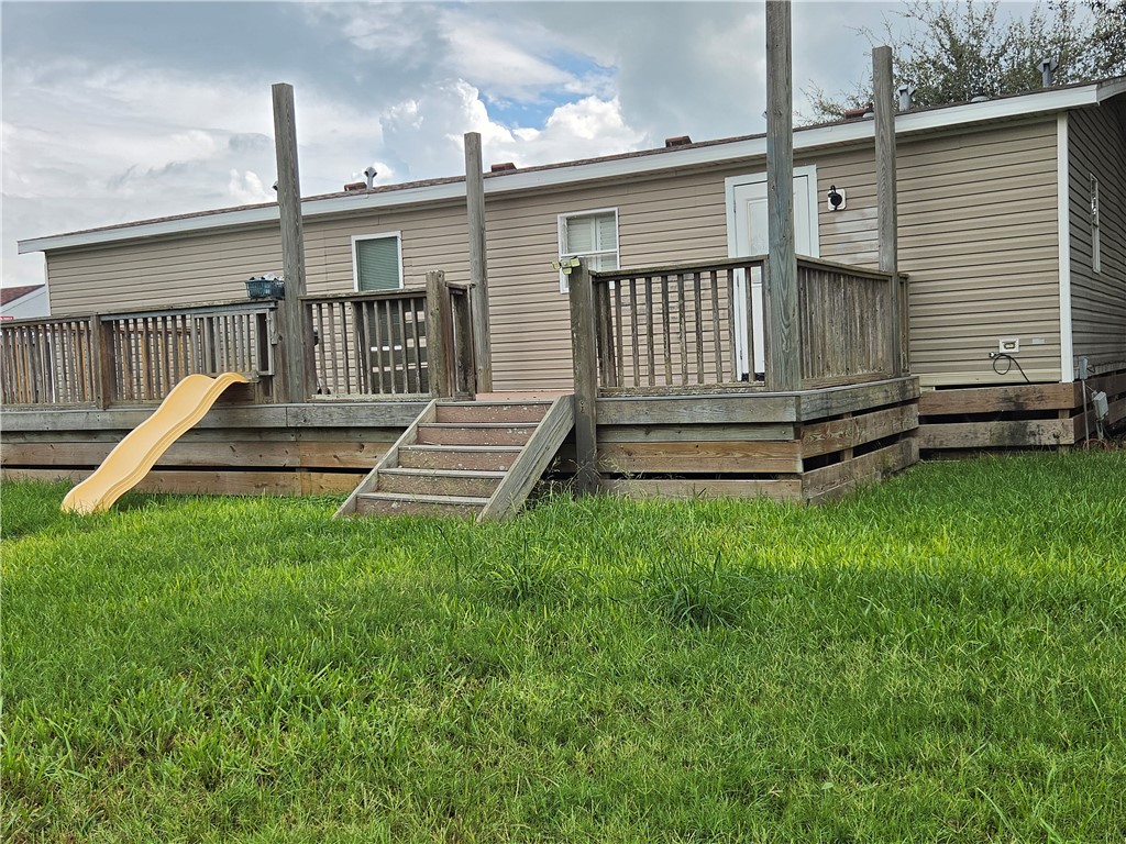 121 Copano Heights Boulevard Rockport TX 78382