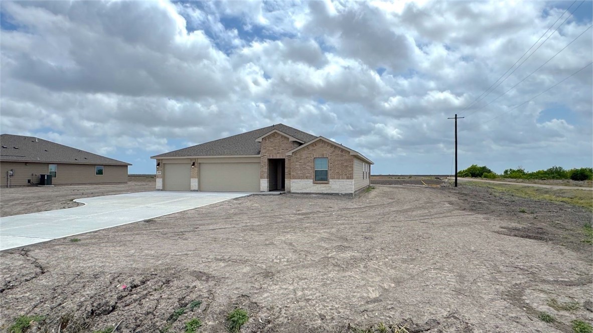 870 Fisher's Island Circle Corpus Christi TX 78415