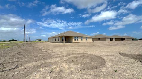 870 Fisher's Island Circle Corpus Christi TX 78415