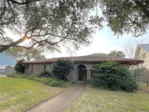 5905 Saint Andrews Drive Corpus Christi TX 78413