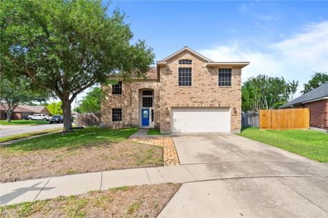 7830 Terrell Circle Corpus Christi TX 78413