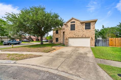 7830 Terrell Circle Corpus Christi TX 78413