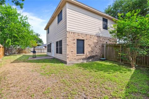 7830 Terrell Circle Corpus Christi TX 78413