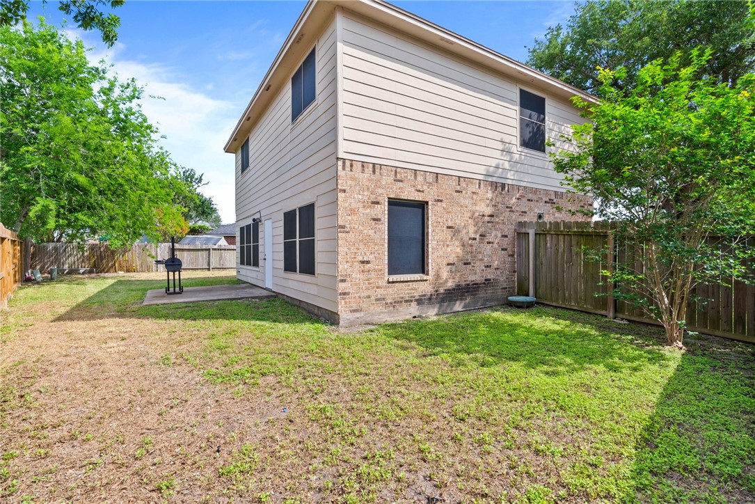 7830 Terrell Corpus Christi TX 78413