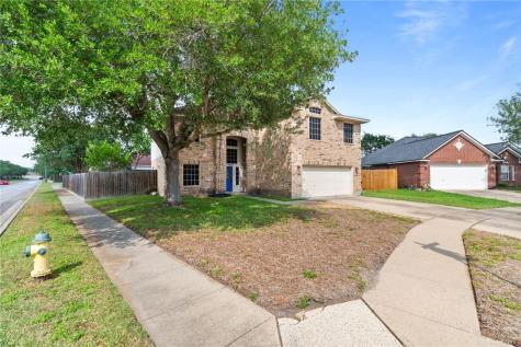 7830 Terrell Circle Corpus Christi TX 78413