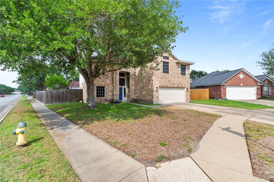 7830 Terrell Corpus Christi TX 78413
