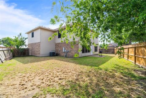 7830 Terrell Circle Corpus Christi TX 78413