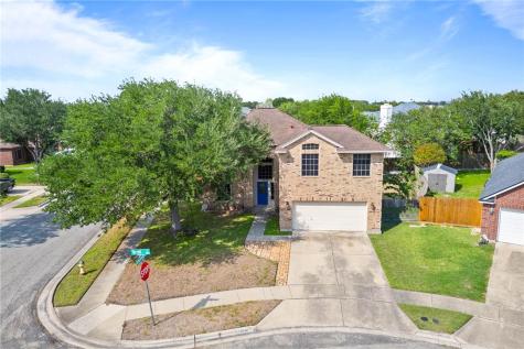 7830 Terrell Circle Corpus Christi TX 78413