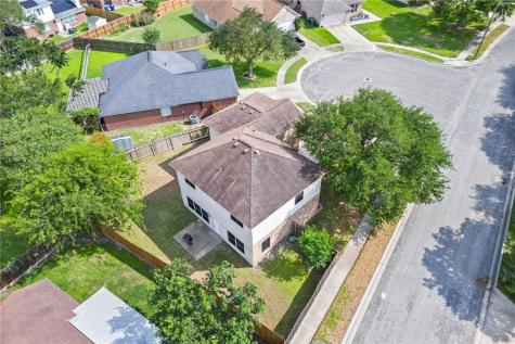 7830 Terrell Circle Corpus Christi TX 78413