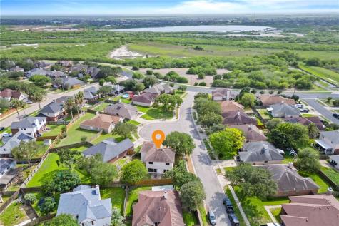 7830 Terrell Circle Corpus Christi TX 78413