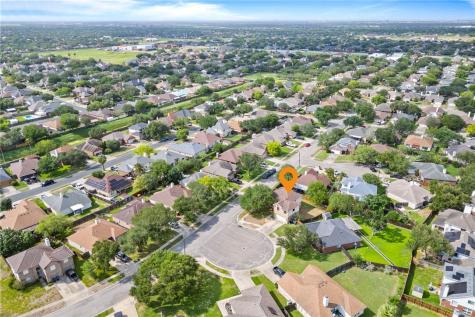 7830 Terrell Circle Corpus Christi TX 78413