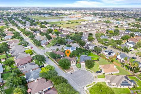 7830 Terrell Circle Corpus Christi TX 78413
