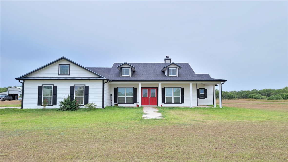 345 E County Road 2180 Kingsville TX 78363