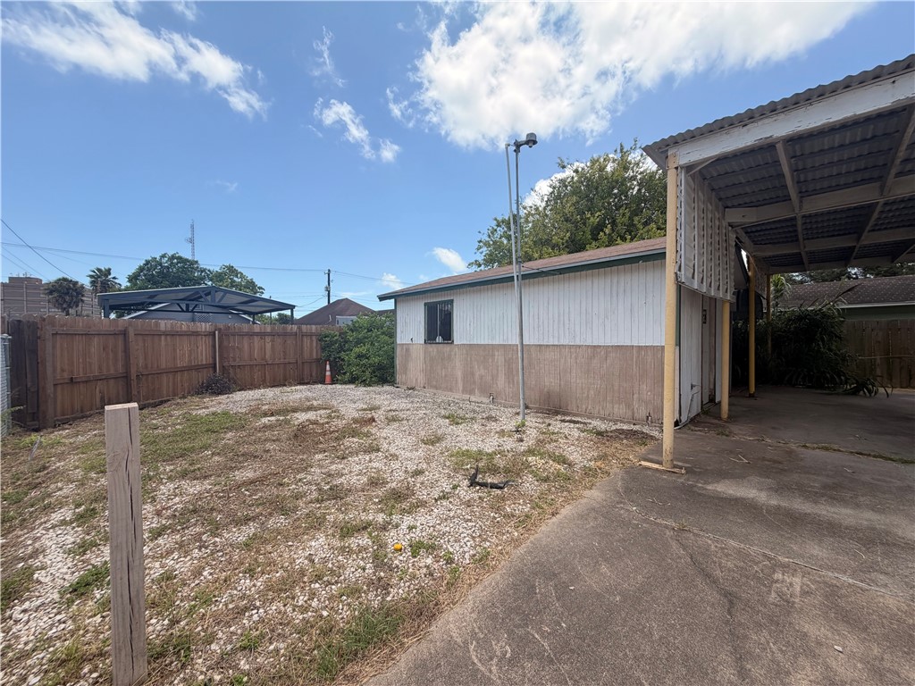1602 14th Street Corpus Christi TX 78404
