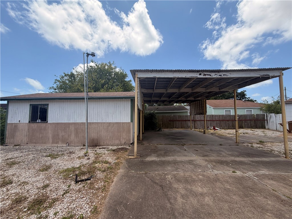 1602 14th Street Corpus Christi TX 78404