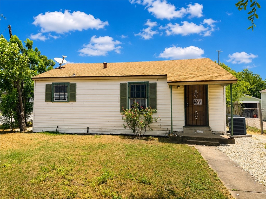 1602 14th Street Corpus Christi TX 78404