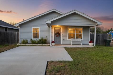 200 W 4th Street Alice TX 78332