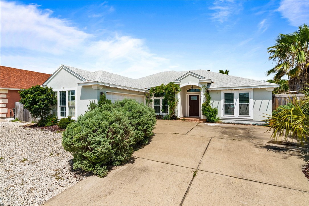 15830 Almeria Avenue Corpus Christi TX 78418