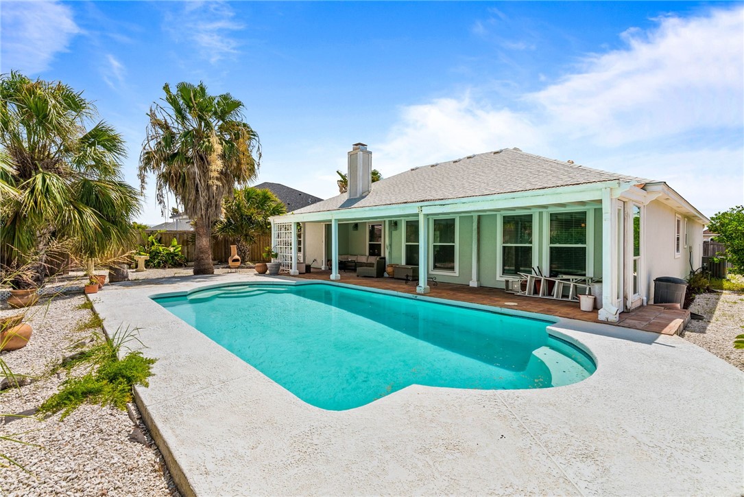 15830 Almeria Avenue Corpus Christi TX 78418