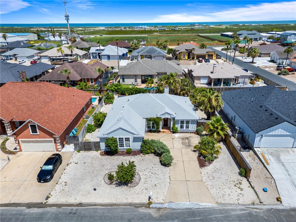 15830 Almeria Avenue Corpus Christi TX 78418