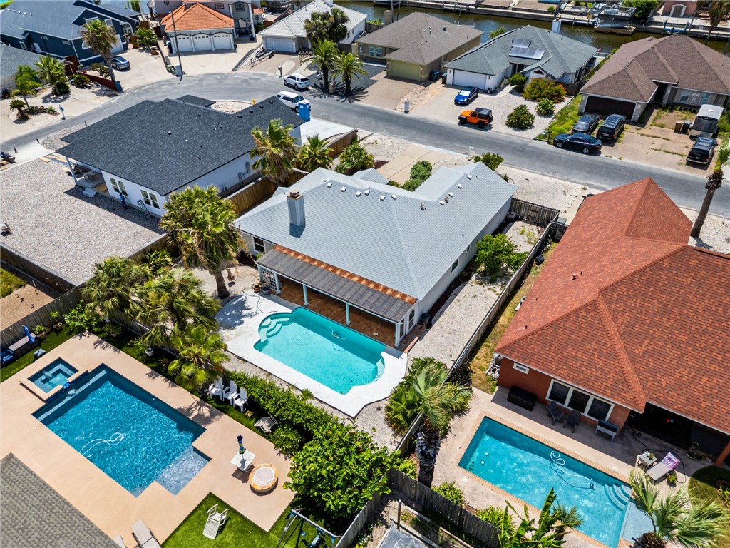 15830 Almeria Avenue Corpus Christi TX 78418