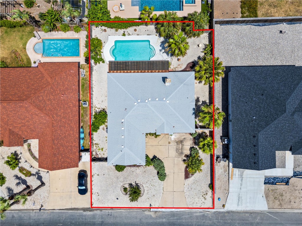 15830 Almeria Avenue Corpus Christi TX 78418