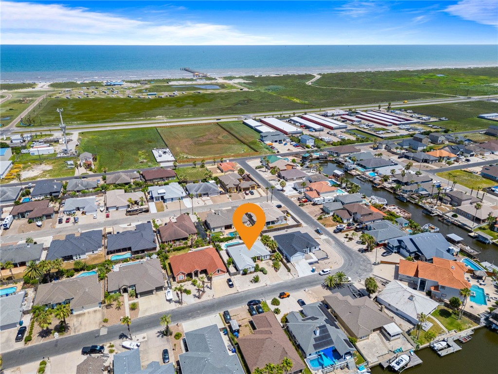 15830 Almeria Avenue Corpus Christi TX 78418