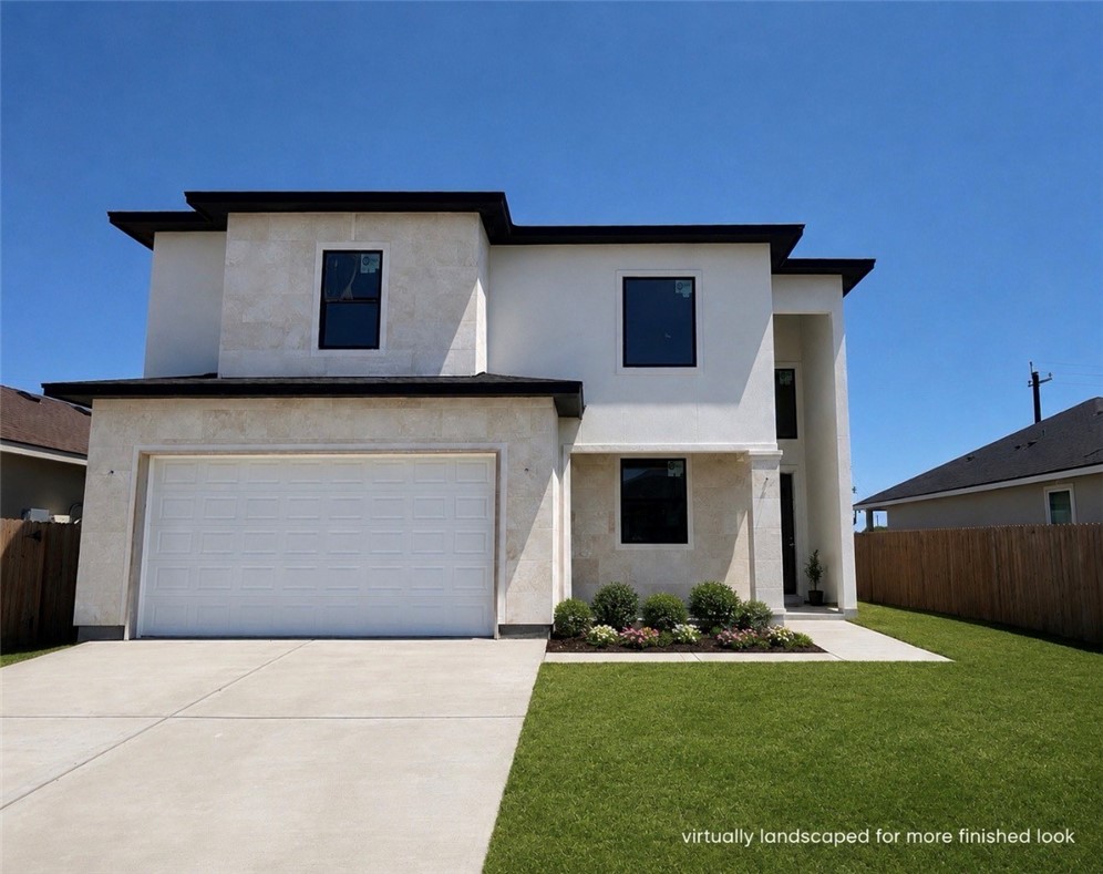 7818 Leylah Drive Corpus Christi TX 78414