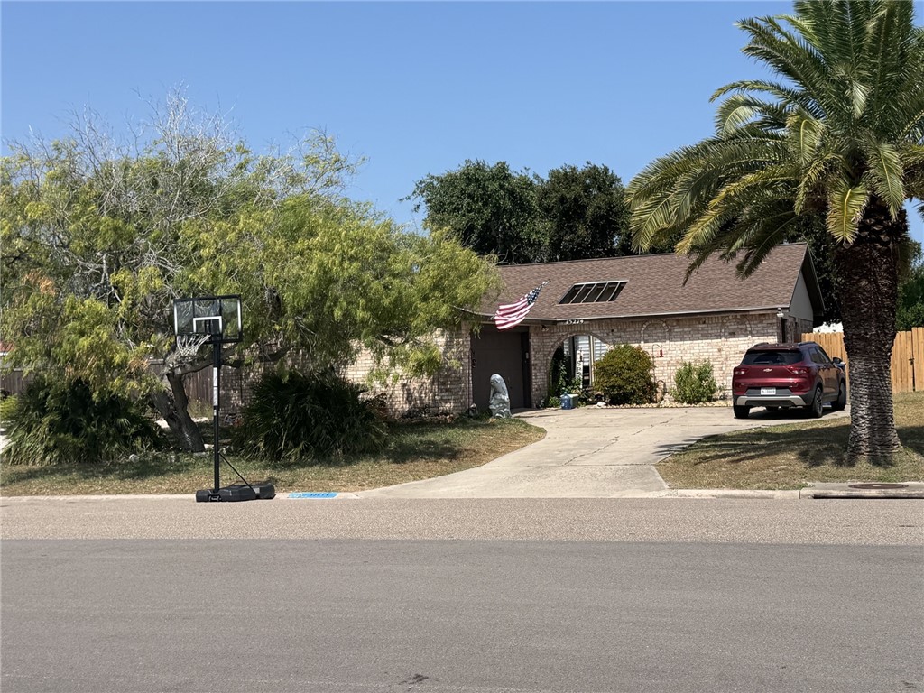 15274 Caravel Drive Corpus Christi TX 78418