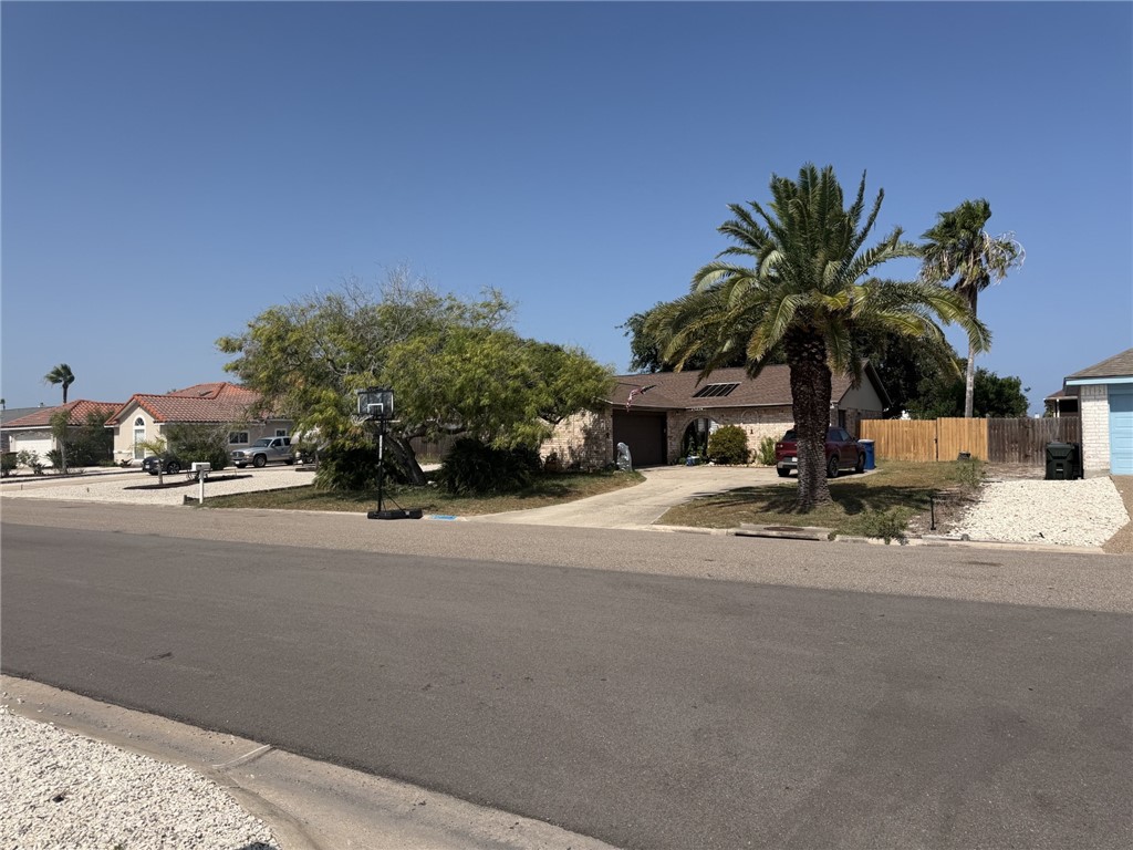 15274 Caravel Drive Corpus Christi TX 78418