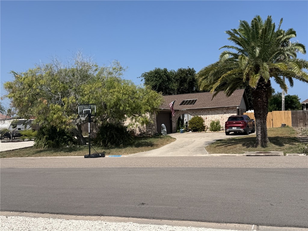 15274 Caravel Drive Corpus Christi TX 78418