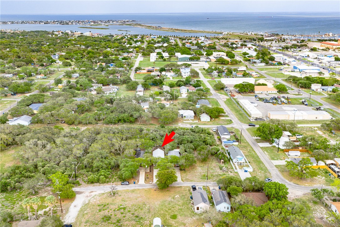 712 Moline Street Rockport TX 78382