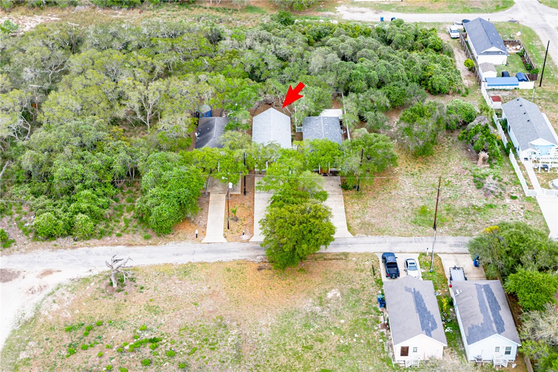 712 Moline Street Rockport TX 78382