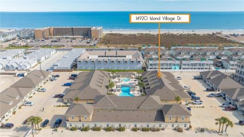 14920 Island Village Drive Corpus Christi TX 78418