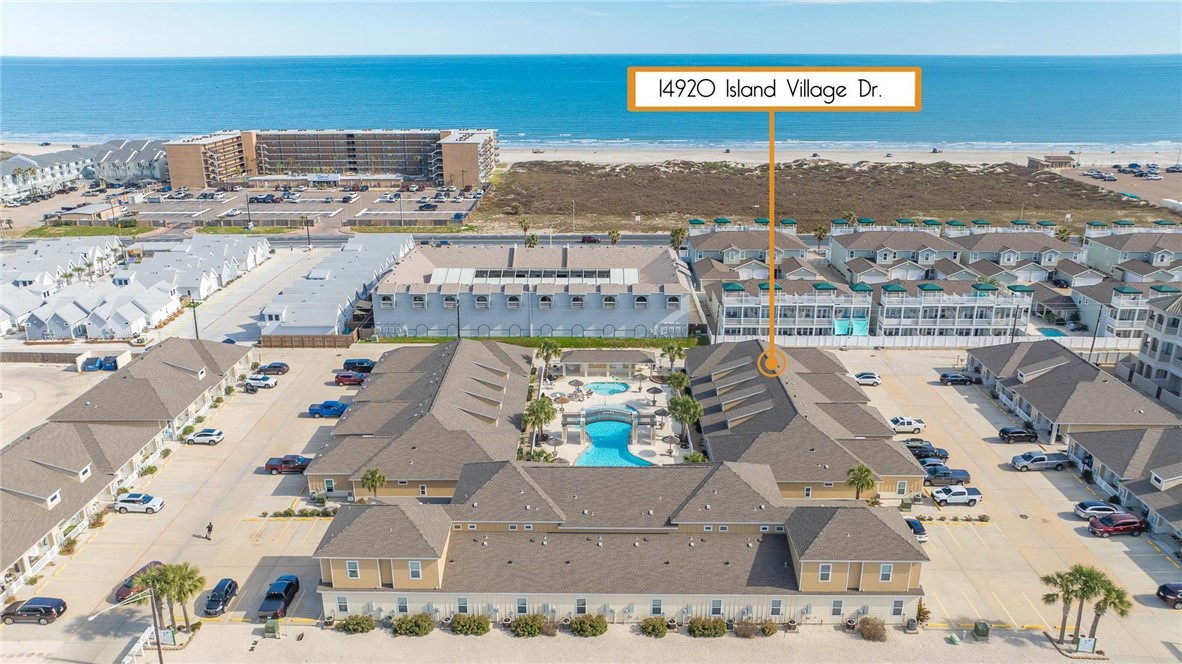 14920 Island Village Drive Corpus Christi TX 78418