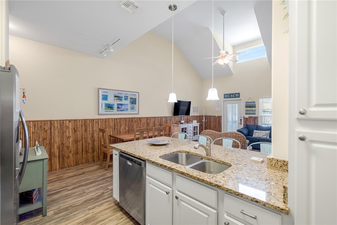 14920 Island Village Drive Corpus Christi TX 78418