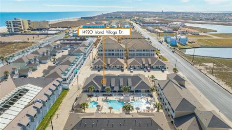 14920 Island Village Drive Corpus Christi TX 78418