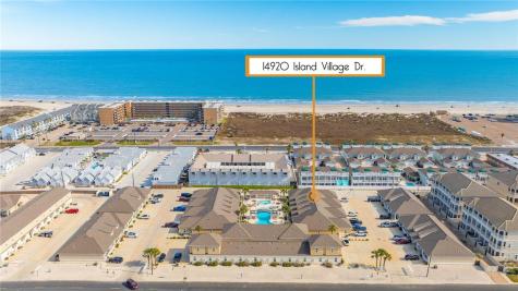14920 Island Village Drive Corpus Christi TX 78418